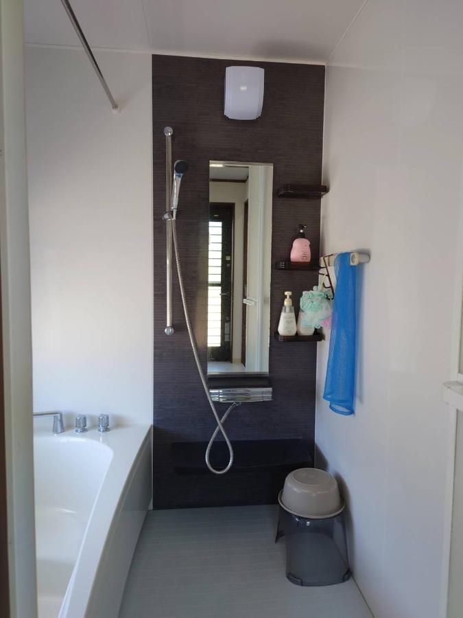 Unbi Stay -Seven Hotels And Resorts- Nakijin Bagian luar foto