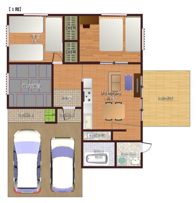 Unbi Stay -Seven Hotels And Resorts- Nakijin Bagian luar foto