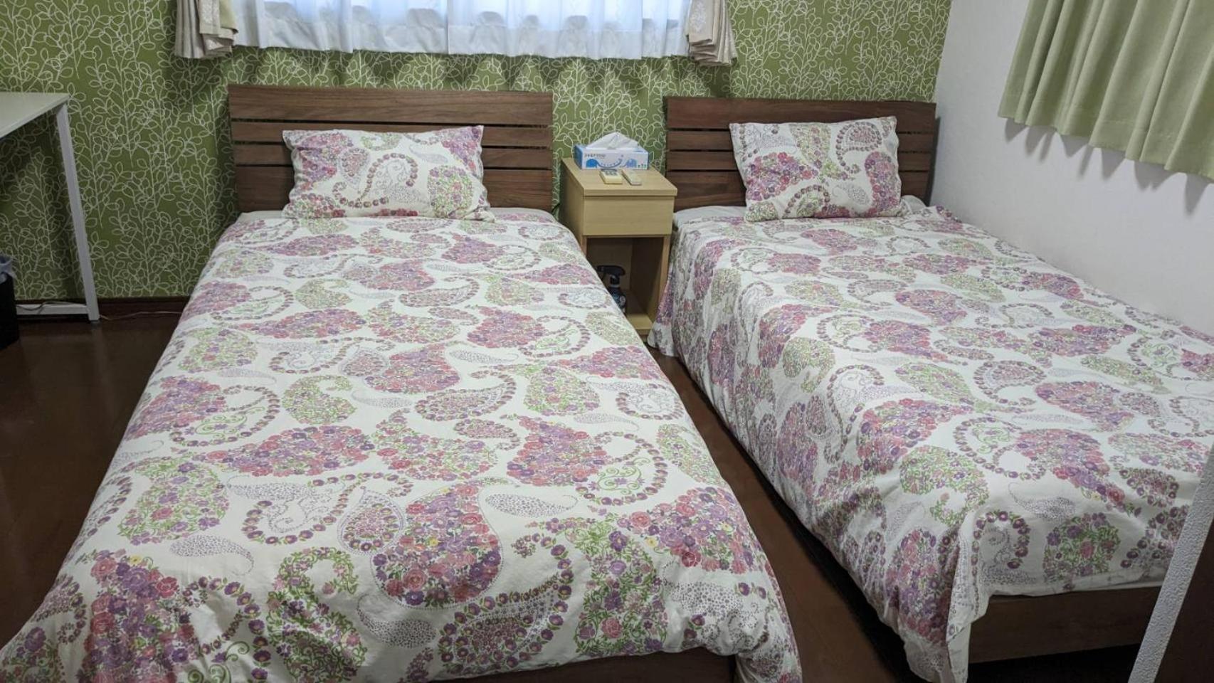 Unbi Stay -Seven Hotels And Resorts- Nakijin Bagian luar foto